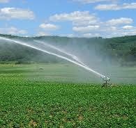 Irrigation