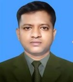 Md. Saiful Islam